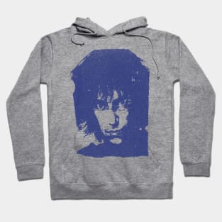 Patti smith // Vintage Hoodie